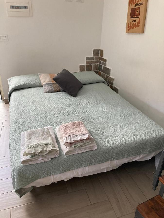 Apartament Il Nottetempo, Enna Centro Zewnętrze zdjęcie