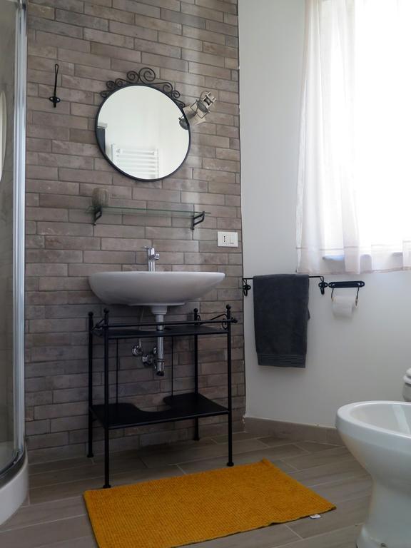 Apartament Il Nottetempo, Enna Centro Zewnętrze zdjęcie